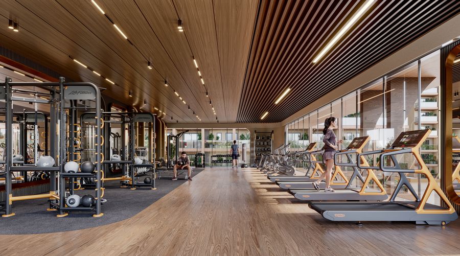 Gym