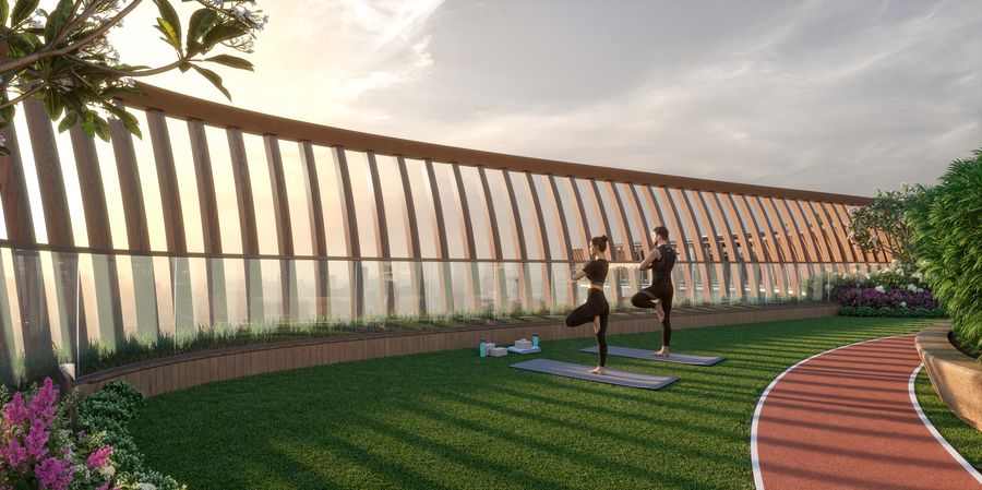 Yoga Studio