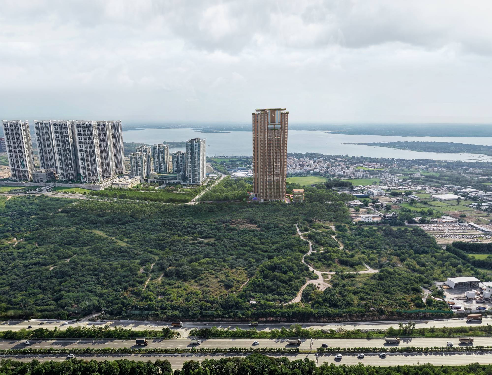 NEO — Sky Living, Infinity Perspectives