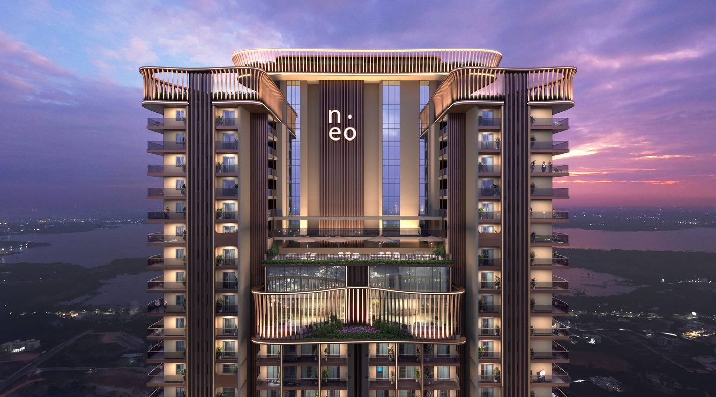 Sky Office NEO